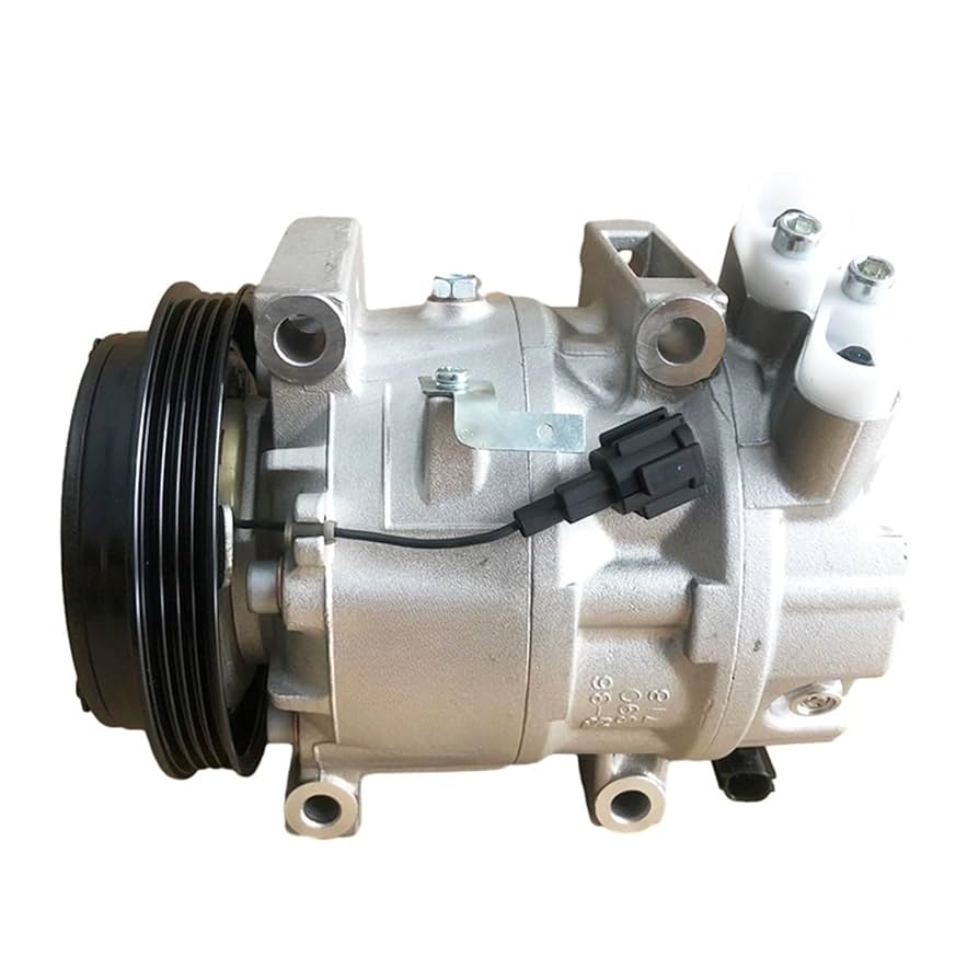 Amazon | 92600WL000 92600-WL000 Ac コンプレッサー 4PK 日産